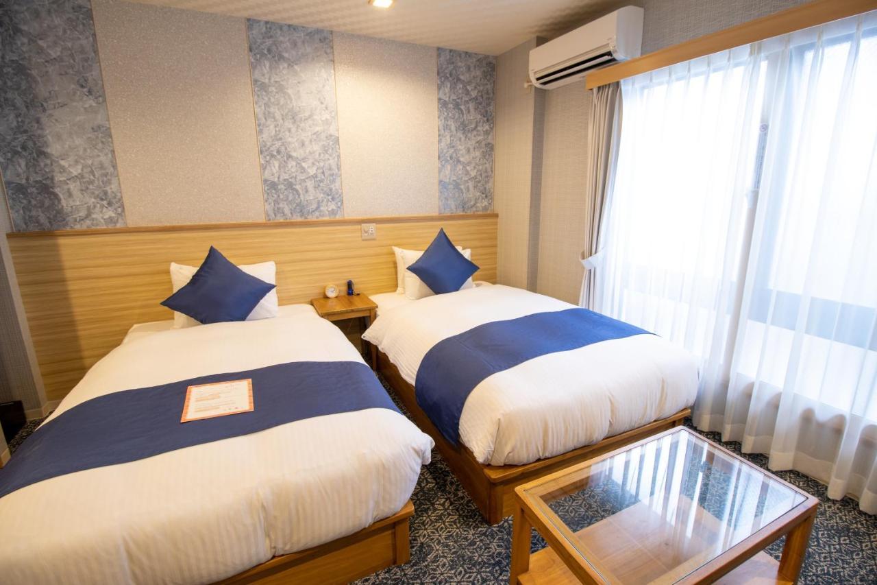 Stay Sakura Kyoto Tambaguchi Exterior foto